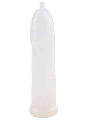 Anatomical Penis Pump